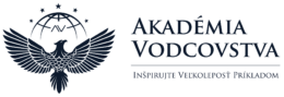 Portál Akadémie Vodcovstva